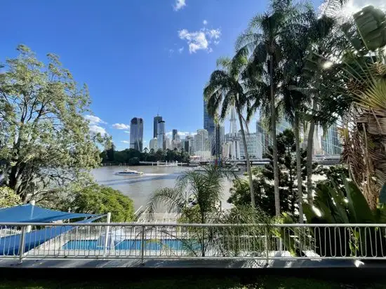 Fourth view of Homely studio listing, 13.355 Main Street, Kangaroo Point QLD 4169