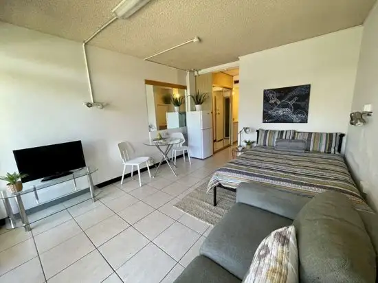 Fifth view of Homely studio listing, 13.355 Main Street, Kangaroo Point QLD 4169