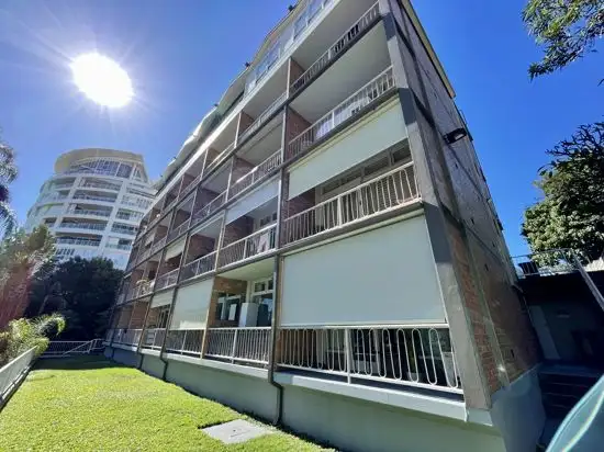 Sixth view of Homely studio listing, 13.355 Main Street, Kangaroo Point QLD 4169