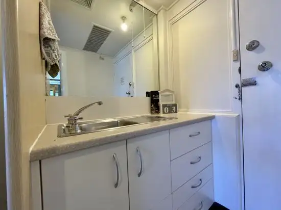 Seventh view of Homely studio listing, 13.355 Main Street, Kangaroo Point QLD 4169