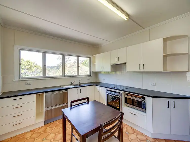 Second view of Homely house listing, 886 Samford Road, Keperra QLD 4054