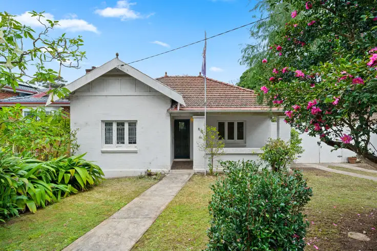 8 Boronia Avenue, Epping NSW 2121