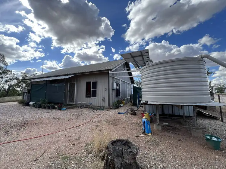 Second view of Homely house listing, WLL 15029 Lightning Ridge, Lightning Ridge NSW 2834