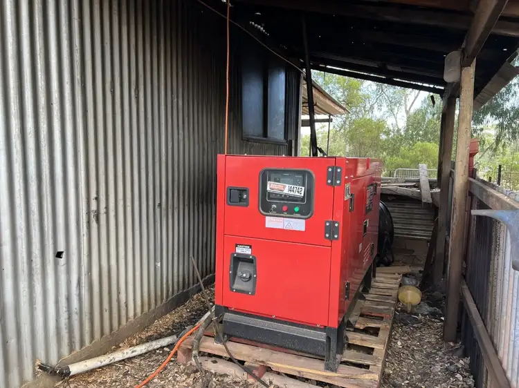 Fourth view of Homely house listing, WLL 15029 Lightning Ridge, Lightning Ridge NSW 2834