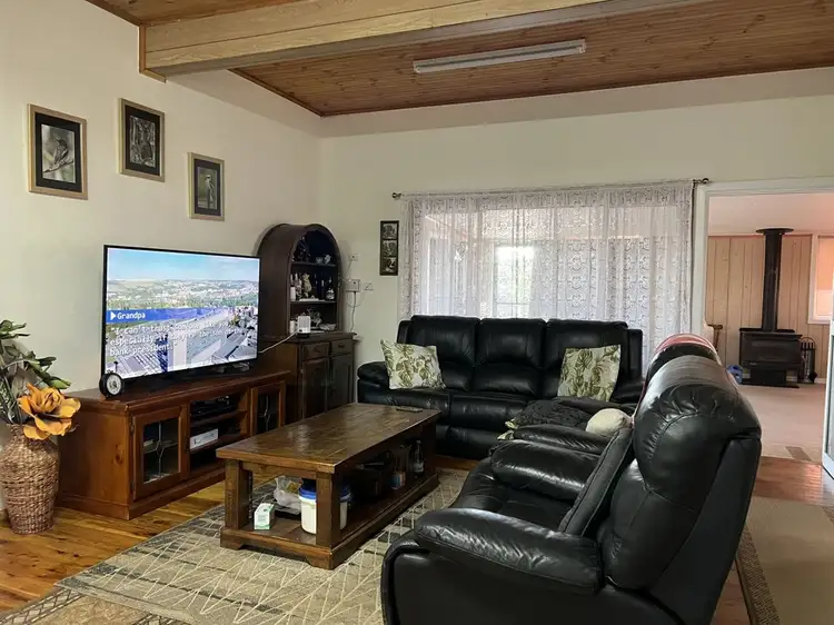 Fifth view of Homely house listing, WLL 15029 Lightning Ridge, Lightning Ridge NSW 2834