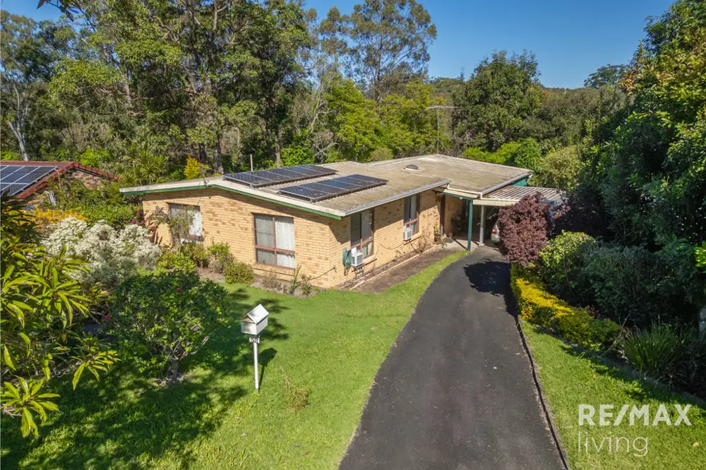 Main view of Homely house listing, 52 Curran Street, D'aguilar QLD 4514