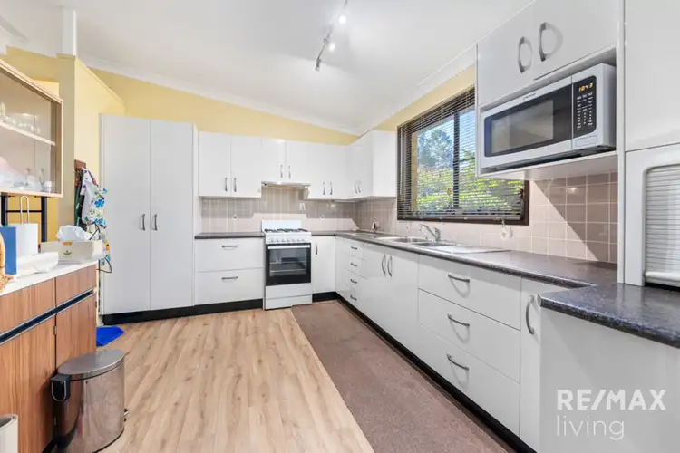 Second view of Homely house listing, 52 Curran Street, D'aguilar QLD 4514