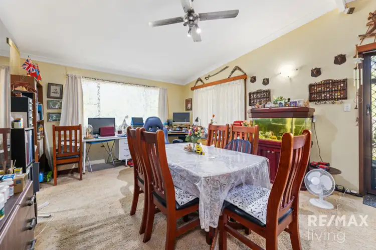 Third view of Homely house listing, 52 Curran Street, D'aguilar QLD 4514