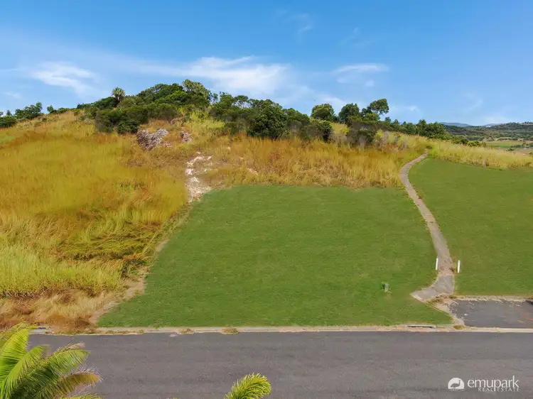 Third view of Homely land listing, 18 Paradise Way, Emu Park QLD 4710