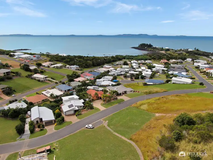 Fourth view of Homely land listing, 18 Paradise Way, Emu Park QLD 4710