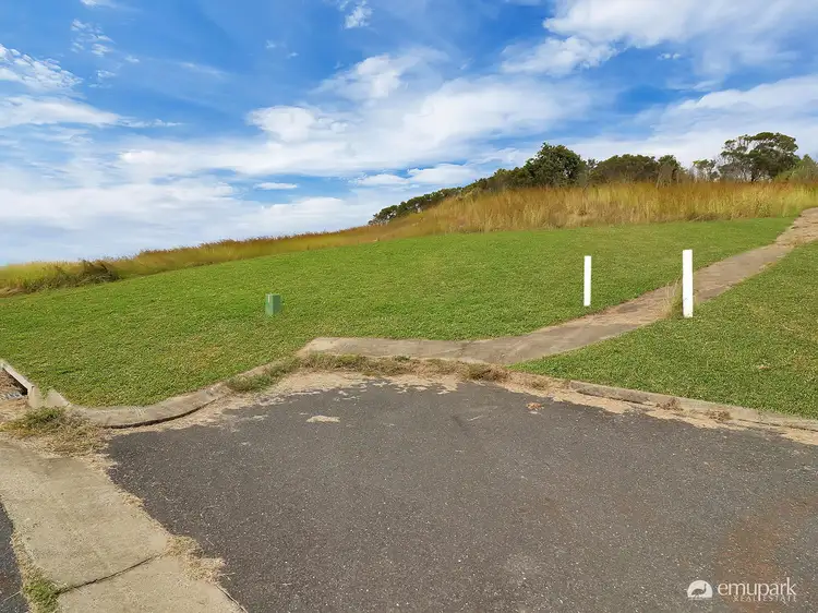 Fifth view of Homely land listing, 18 Paradise Way, Emu Park QLD 4710