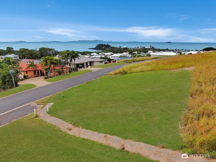 Sixth view of Homely land listing, 18 Paradise Way, Emu Park QLD 4710