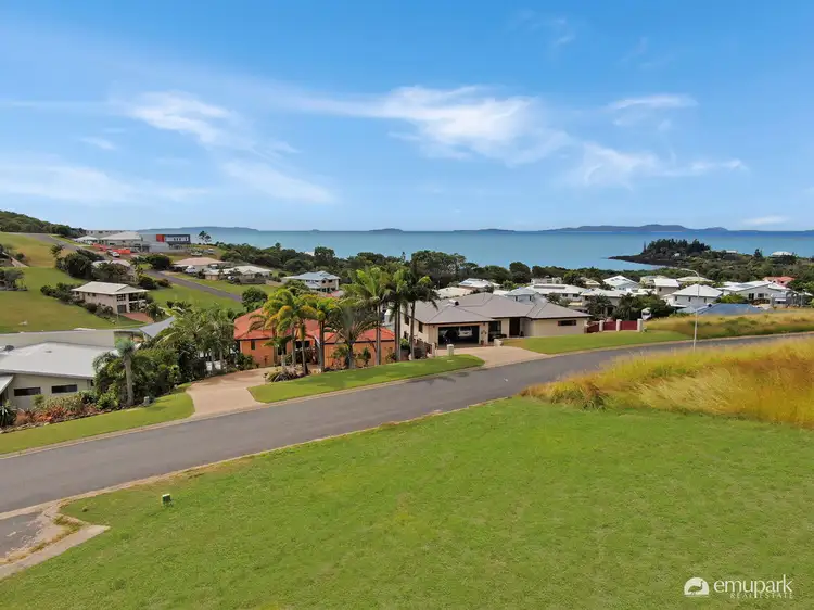 Seventh view of Homely land listing, 18 Paradise Way, Emu Park QLD 4710