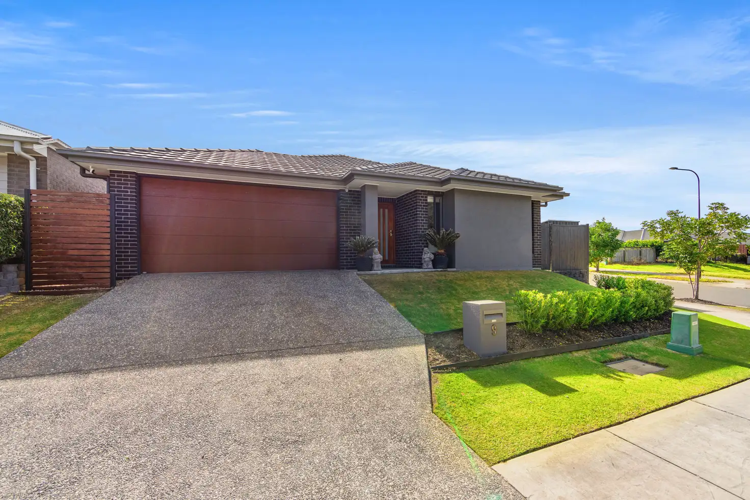 Main view of Homely house listing, 9 Hyland Circuit, Flagstone QLD 4280