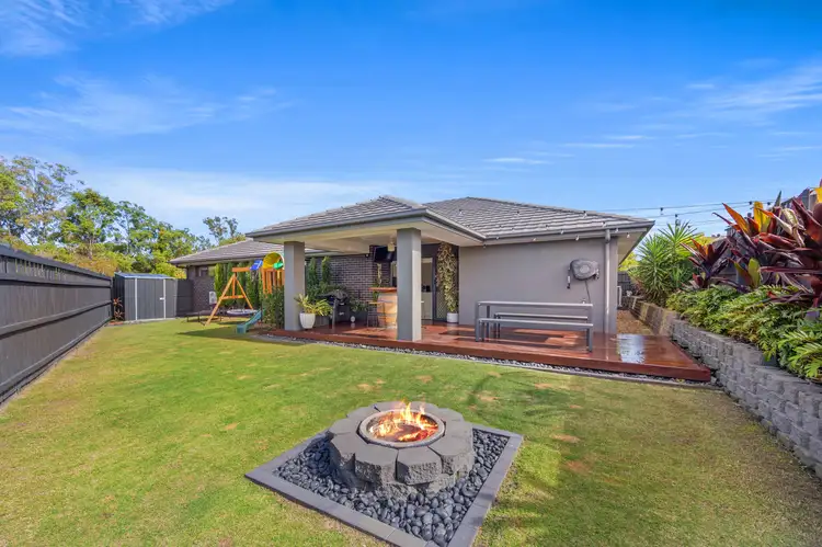 Second view of Homely house listing, 9 Hyland Circuit, Flagstone QLD 4280