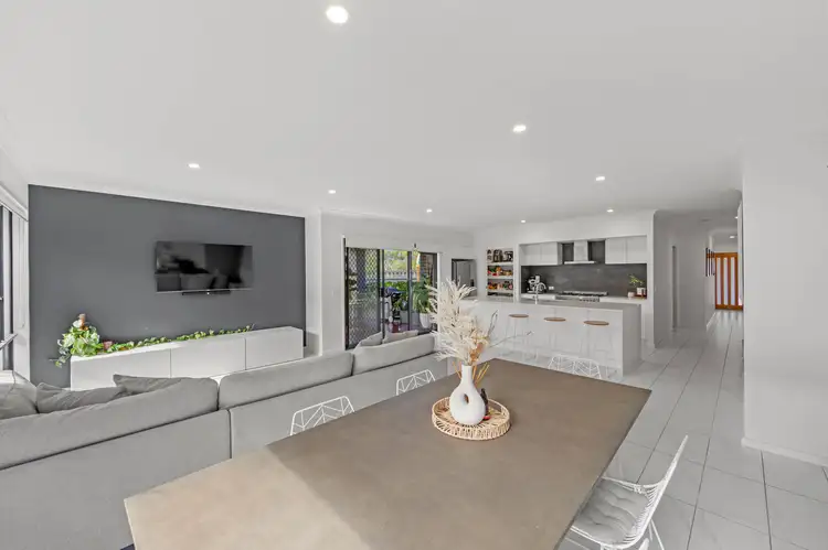 Third view of Homely house listing, 9 Hyland Circuit, Flagstone QLD 4280