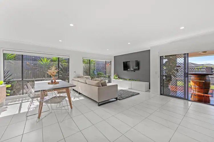 Fourth view of Homely house listing, 9 Hyland Circuit, Flagstone QLD 4280