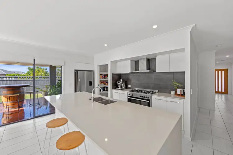 Fifth view of Homely house listing, 9 Hyland Circuit, Flagstone QLD 4280