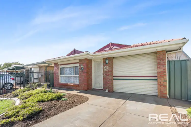 Main view of Homely house listing, 21 Springbank Grove, Blakeview SA 5114
