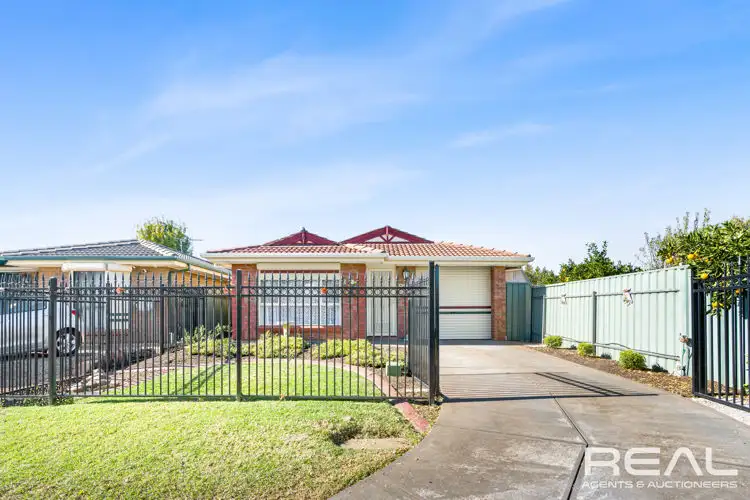 Second view of Homely house listing, 21 Springbank Grove, Blakeview SA 5114