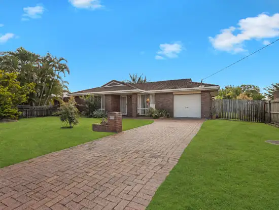 40 Urangan Street, Torquay QLD 4655