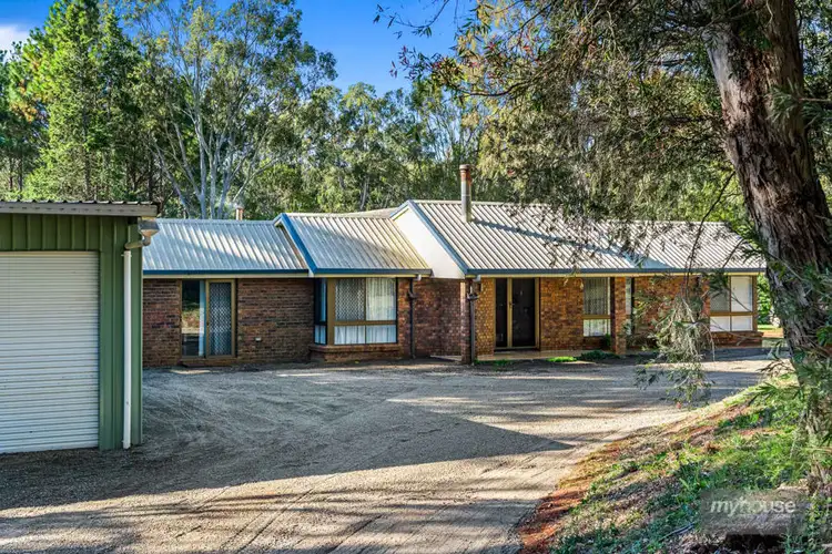 Third view of Homely house listing, 20 Goulds Road, Cabarlah QLD 4352