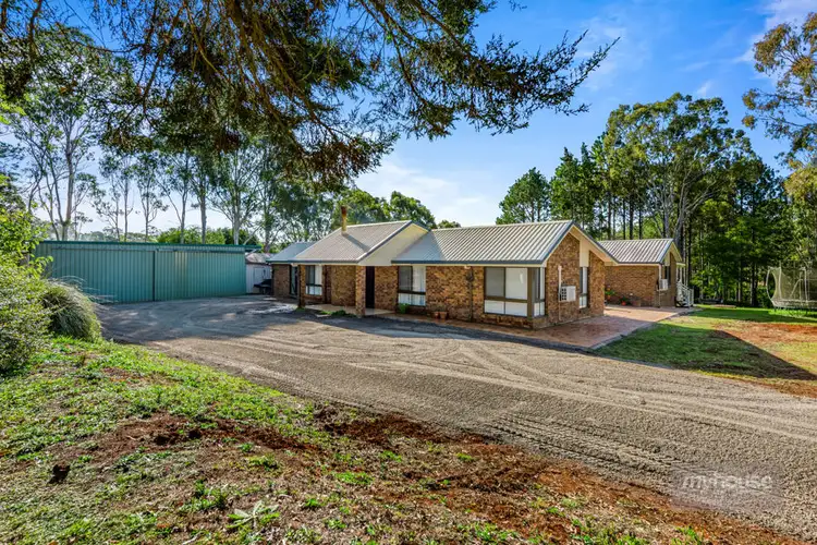 Fourth view of Homely house listing, 20 Goulds Road, Cabarlah QLD 4352