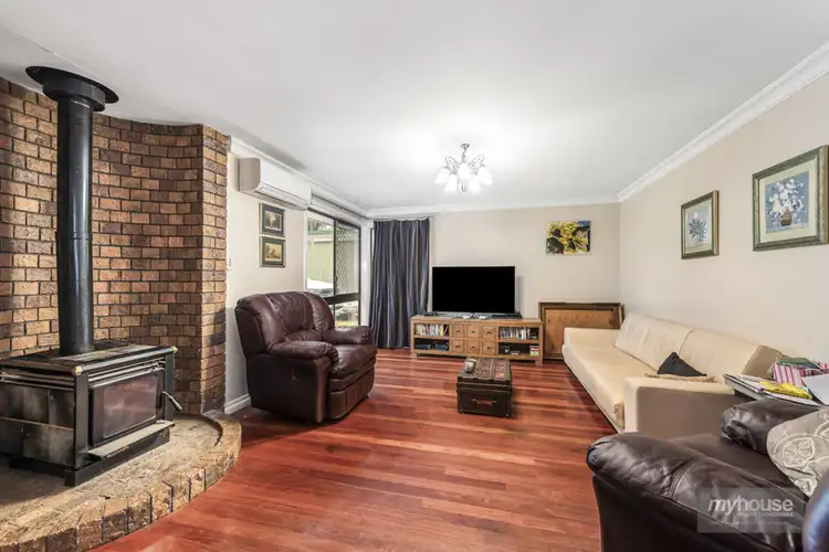 Fifth view of Homely house listing, 20 Goulds Road, Cabarlah QLD 4352