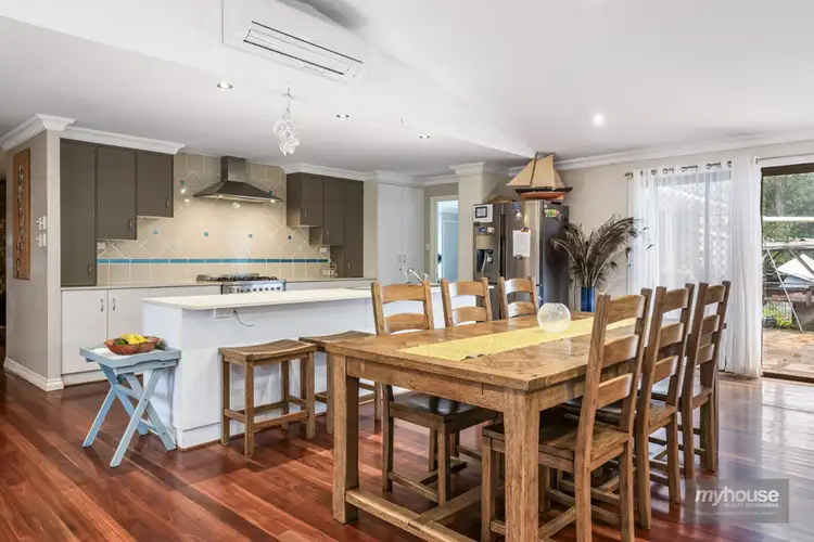 Sixth view of Homely house listing, 20 Goulds Road, Cabarlah QLD 4352