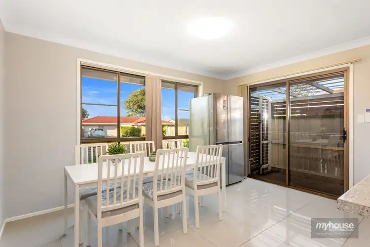 Fourth view of Homely house listing, 12 Gloucester Crescent, Darling Heights QLD 4350
