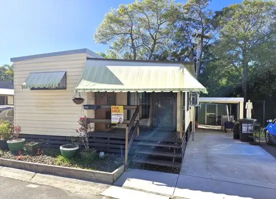Main view of Homely other listing, 156/37 Chinderah Bay Drive, Chinderah NSW 2487