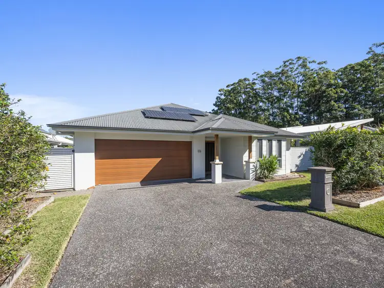 19 Eyre Road, North Boambee Valley NSW 2450