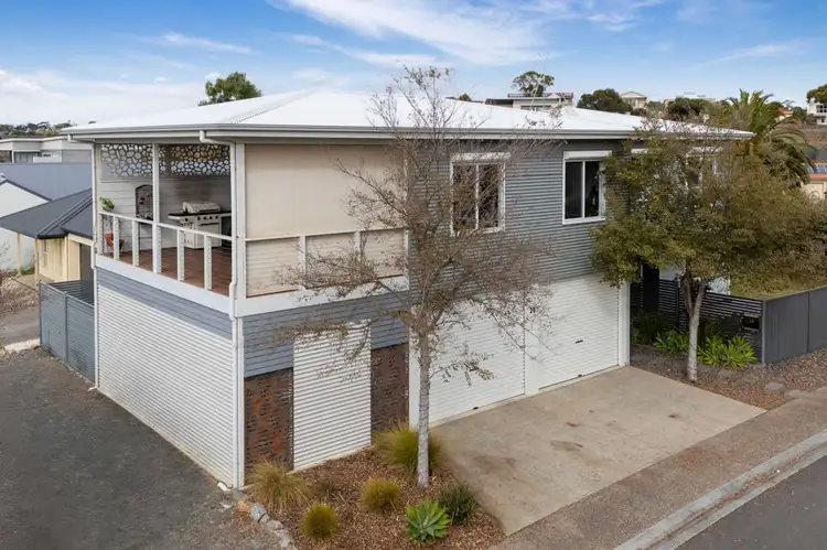 Main view of Homely house listing, 28 Wetlands Close, Murray Bridge SA 5253