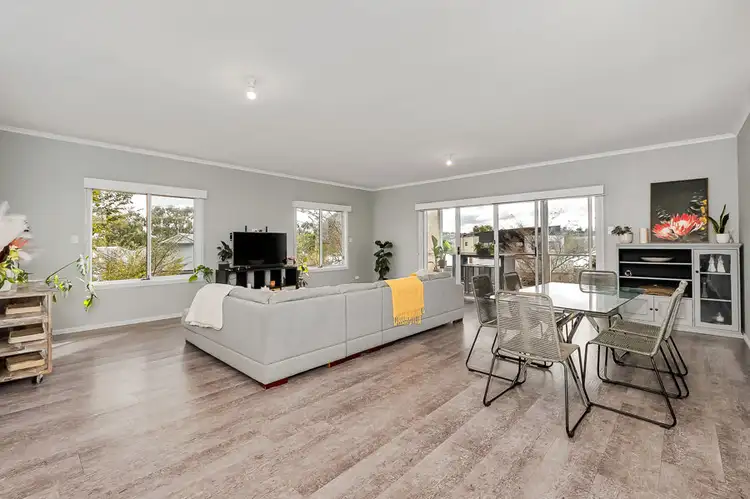 Second view of Homely house listing, 28 Wetlands Close, Murray Bridge SA 5253