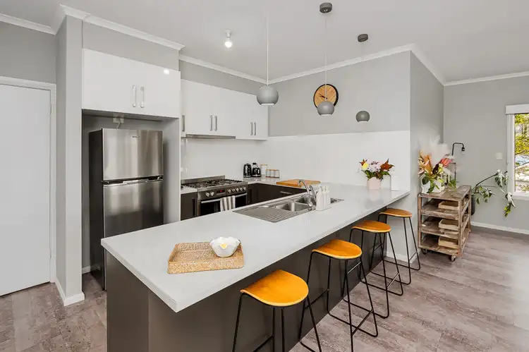 Fourth view of Homely house listing, 28 Wetlands Close, Murray Bridge SA 5253