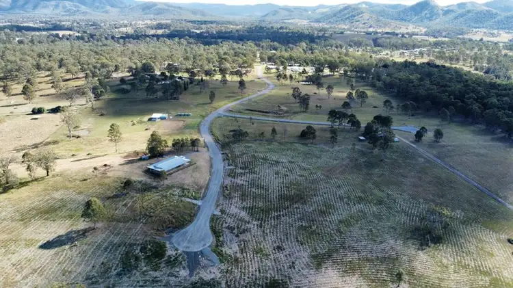 Third view of Homely rural property listing, "Brigadoon Estate", Widgee QLD 4570
