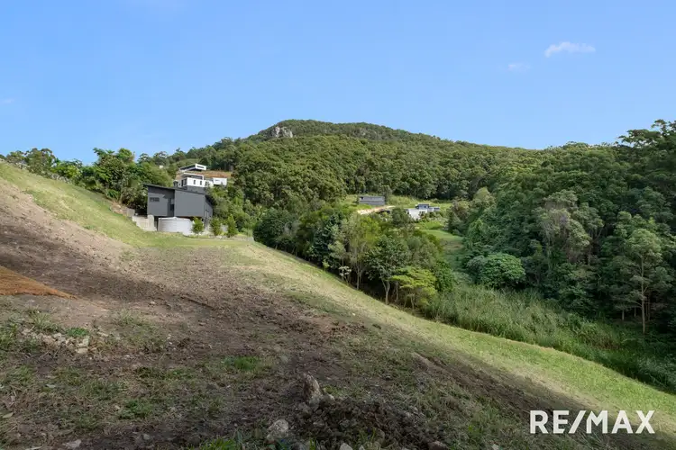 Second view of Homely land listing, 10 Atmosphere Place, Valdora QLD 4561