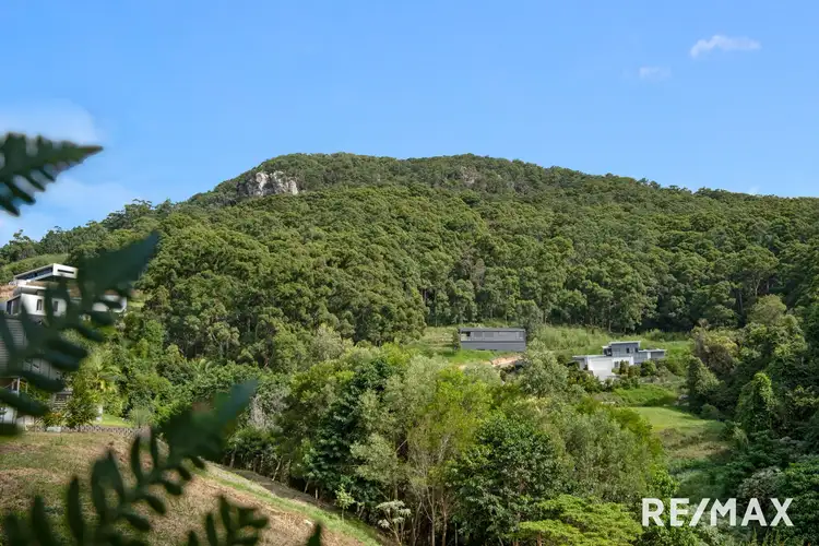 Third view of Homely land listing, 10 Atmosphere Place, Valdora QLD 4561