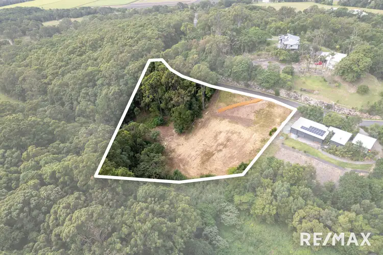 Seventh view of Homely land listing, 10 Atmosphere Place, Valdora QLD 4561