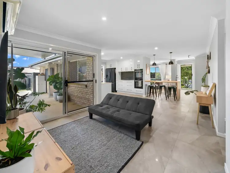 Sixth view of Homely house listing, 9 Windsor Court, Deebing Heights QLD 4306