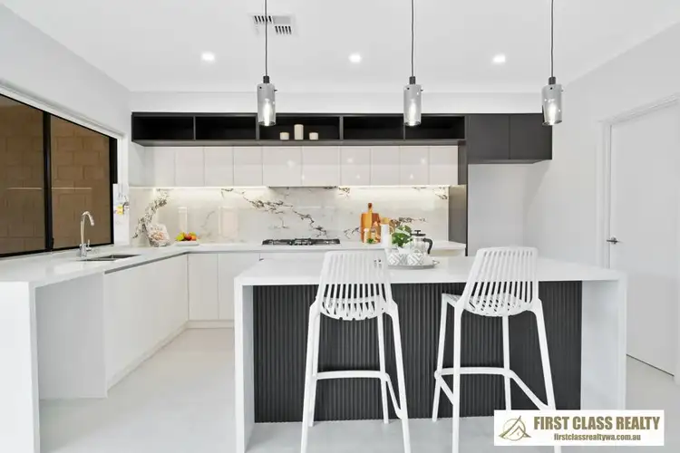 Second view of Homely house listing, 37A McGilvray Avenue, Morley WA 6062