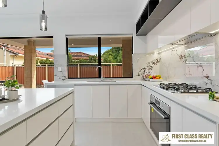 Third view of Homely house listing, 37A McGilvray Avenue, Morley WA 6062