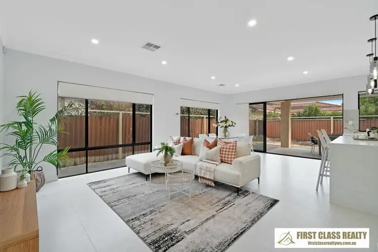 Fifth view of Homely house listing, 37A McGilvray Avenue, Morley WA 6062