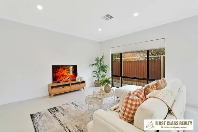 Sixth view of Homely house listing, 37A McGilvray Avenue, Morley WA 6062