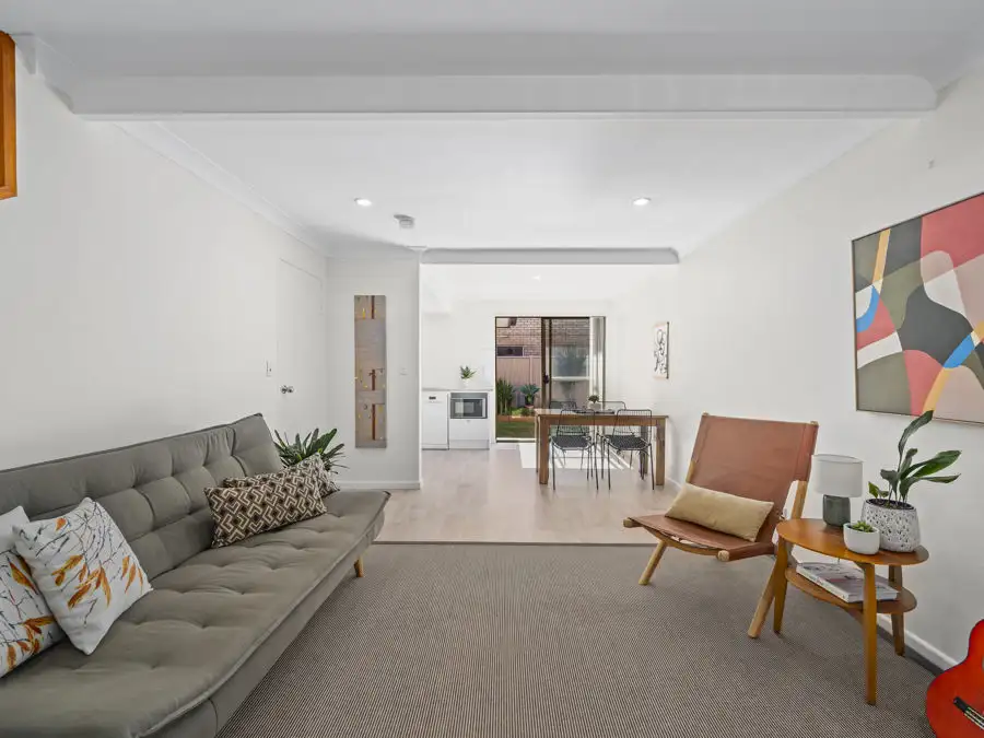 Main view of Homely townhouse listing, 1/7-9 San Francisco Avenue, Coffs Harbour NSW 2450