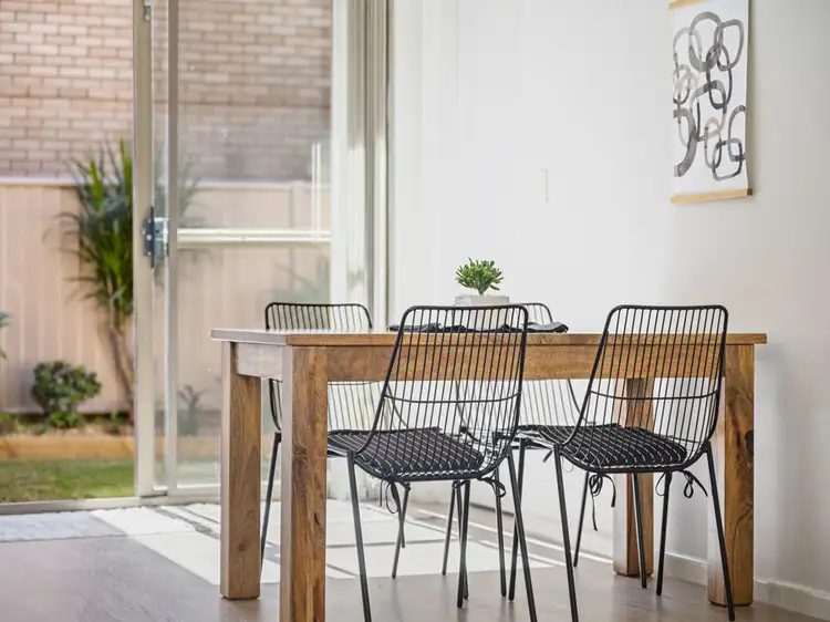 Second view of Homely townhouse listing, 1/7-9 San Francisco Avenue, Coffs Harbour NSW 2450