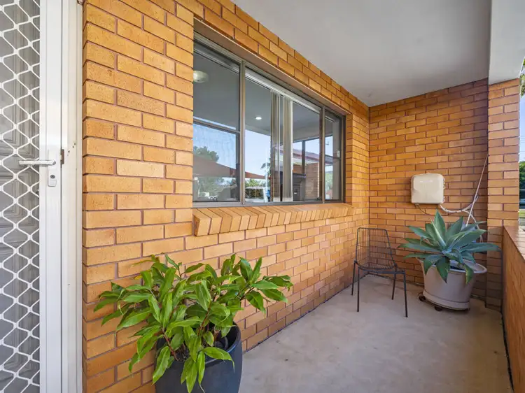 Fourth view of Homely townhouse listing, 1/7-9 San Francisco Avenue, Coffs Harbour NSW 2450