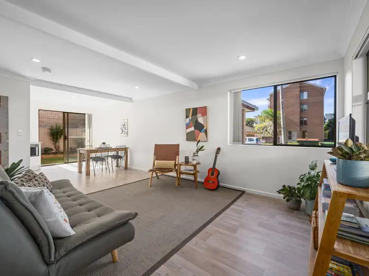 Fifth view of Homely townhouse listing, 1/7-9 San Francisco Avenue, Coffs Harbour NSW 2450