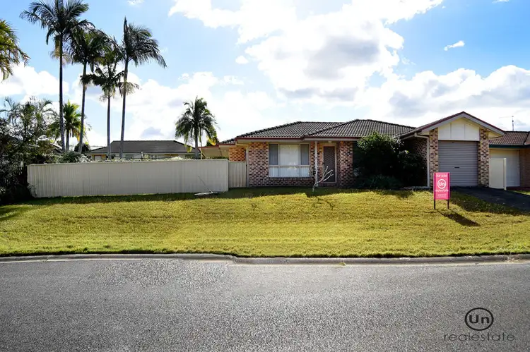 10 Butterfly Close, Boambee East NSW 2452
