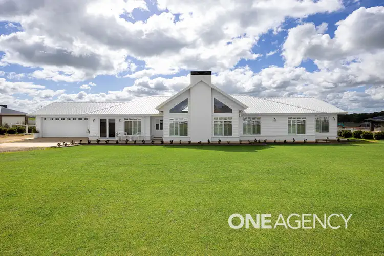17 SIRIUS WAY, Gumly Gumly NSW 2652